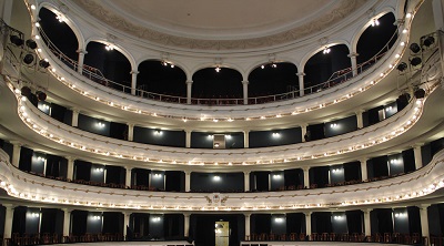 Entradas Teatro San Martin | EntradaFan