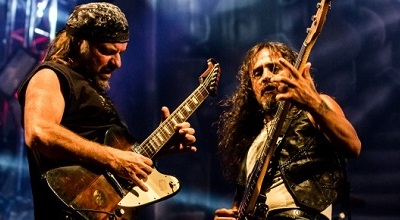 Entradas La Renga | EntradaFan