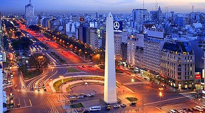 Pequeño Pez Buenos Aires